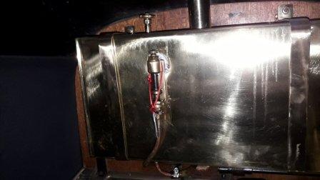 le zebre type C 3331